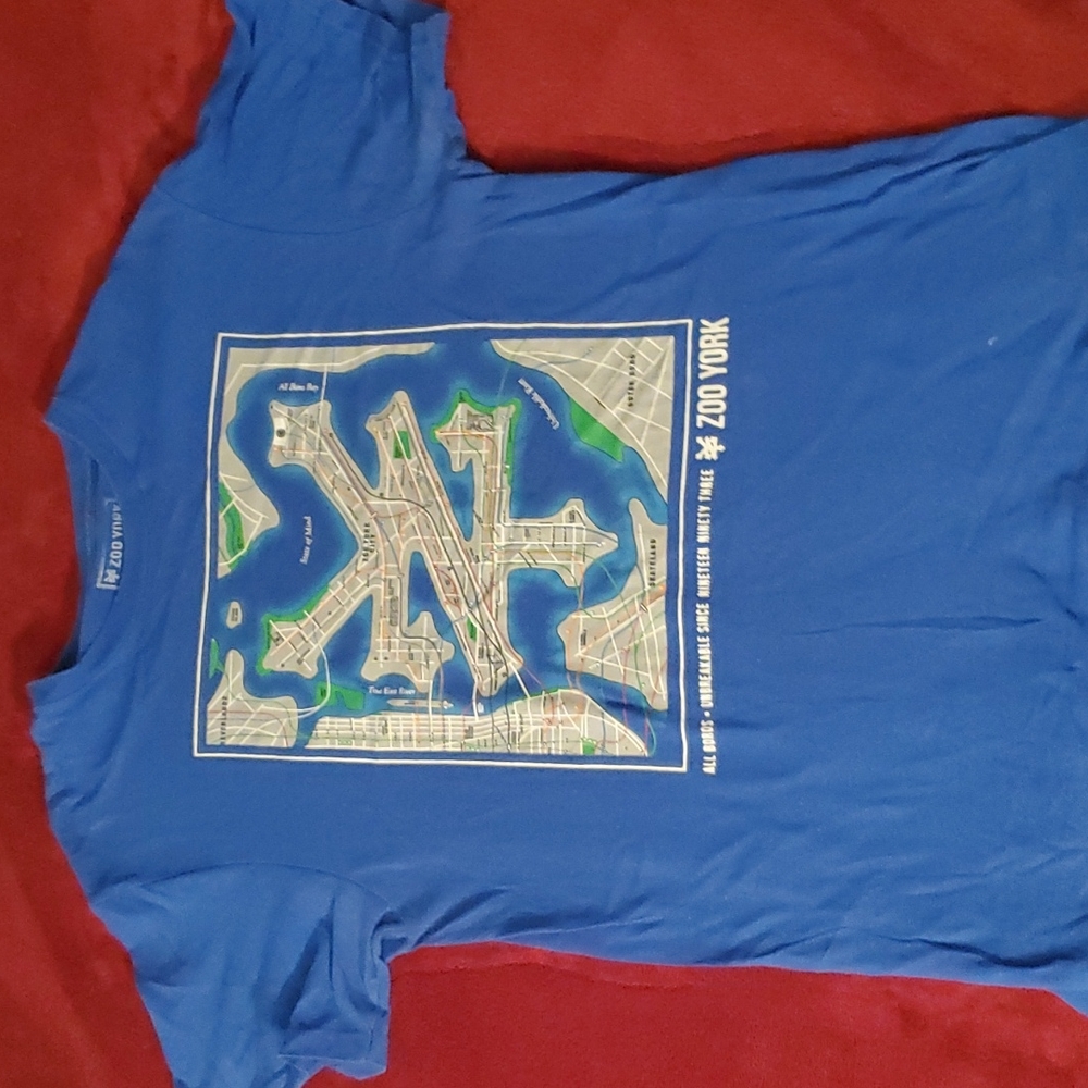 T shirt